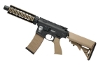 Fucile elettrico G&G con sistema blowback GR4 CQB-S MINI Fucile elettrico G&G con sistema blowback GR4 CQB-S MINI