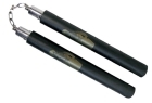 NUNCHAKU SPUGNA NERA X ALLENAMENTO NUNCHAKU SPUGNA NERA X ALLENAMENTO