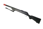 VSR10L SOCOM NERO CON BIPIEDE (WELL) MB02BB VSR10L SOCOM NERO CON BIPIEDE (WELL) MB02BB