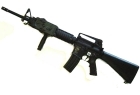 M16-A4 RIS FULL METAL CON AN-PEQ (D|BOYS)