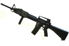 M16-A4 RIS FULL METAL CON AN-PEQ (D|BOYS) M16-A4 RIS FULL METAL CON AN-PEQ (D|BOYS)