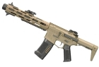 M4 ASSAULT RIFLE TAN AMOEBA (Cod.AR-AM13T) M4 ASSAULT RIFLE TAN AMOEBA (Cod.AR-AM13T)