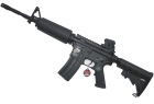 M4 A1 ISRAELE MISSION FUCILE FULL METAL (D|BOYS) M4 A1 ISRAELE MISSION FUCILE FULL METAL (D|BOYS)
