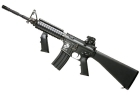 M4 SR16 TACTICAL (SRC) Taiwan II generazio M4 SR16 TACTICAL (SRC) Taiwan II generazio