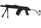 AK 74 MINIMI TACTICAL ARTIGLIERIA LEGGERA STILE BETA PROJECT CAL AK 74 MINIMI TACTICAL ARTIGLIERIA LEGGERA STILE BETA PROJECT CAL