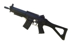 SIG 552 NEW VERSION (GOLDEN BOW) SIG 552 NEW VERSION (GOLDEN BOW)