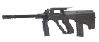 Mitra elettrico Classic Army Sport Line Steyr AUG A2 (Value Pac Mitra elettrico Classic Army Sport Line Steyr AUG A2 (Value Pac