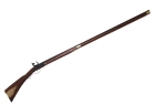 Fucile Kentucky Kentucky rifle, USA 19th. C. Cm.148.5 Fucile Kentucky Kentucky rifle, USA 19th. C. Cm.148.5