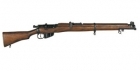 Fucile Moschetto Inerte LEE ENFIELD Full Metal e WOOD II WW Fucile Moschetto Inerte LEE ENFIELD Full Metal e WOOD II WW