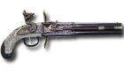 Pistola inglese Modello 1750 Pistola inglese Modello 1750