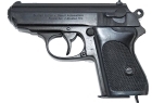 Pistola tedesca SS Waffen SS PPK Walter 18Cm inerte Pistola tedesca SS Waffen SS PPK Walter 18Cm inerte