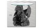 Tavolino con Drago cm.60 cod.4202891 Tavolino con Drago cm.60 cod.4202891