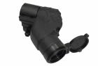 OTTICA A S 3X25 CON VISIONE 135° (JS-TACTICAL) OTTICA A S 3X25 CON VISIONE 135° (JS-TACTICAL)