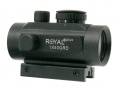RED DOT 1X40 METAL-PUNTO VERDE/ROSSO A 5 INTENSITA' ROYAL RED DOT 1X40 METAL-PUNTO VERDE/ROSSO A 5 INTENSITA' ROYAL