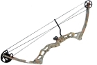 Arco compound professionale 65 libbre mimetico POTENTISSIMO!!! Arco compound professionale 65 libbre mimetico POTENTISSIMO!!!